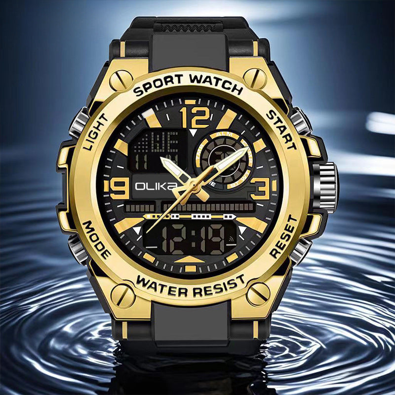 OLIKA 1909 Watch Strap