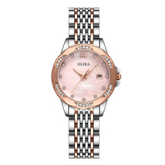 OLIKA 6604L Automatic Watch