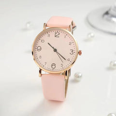 omniwatches 5689 Quartz Watch