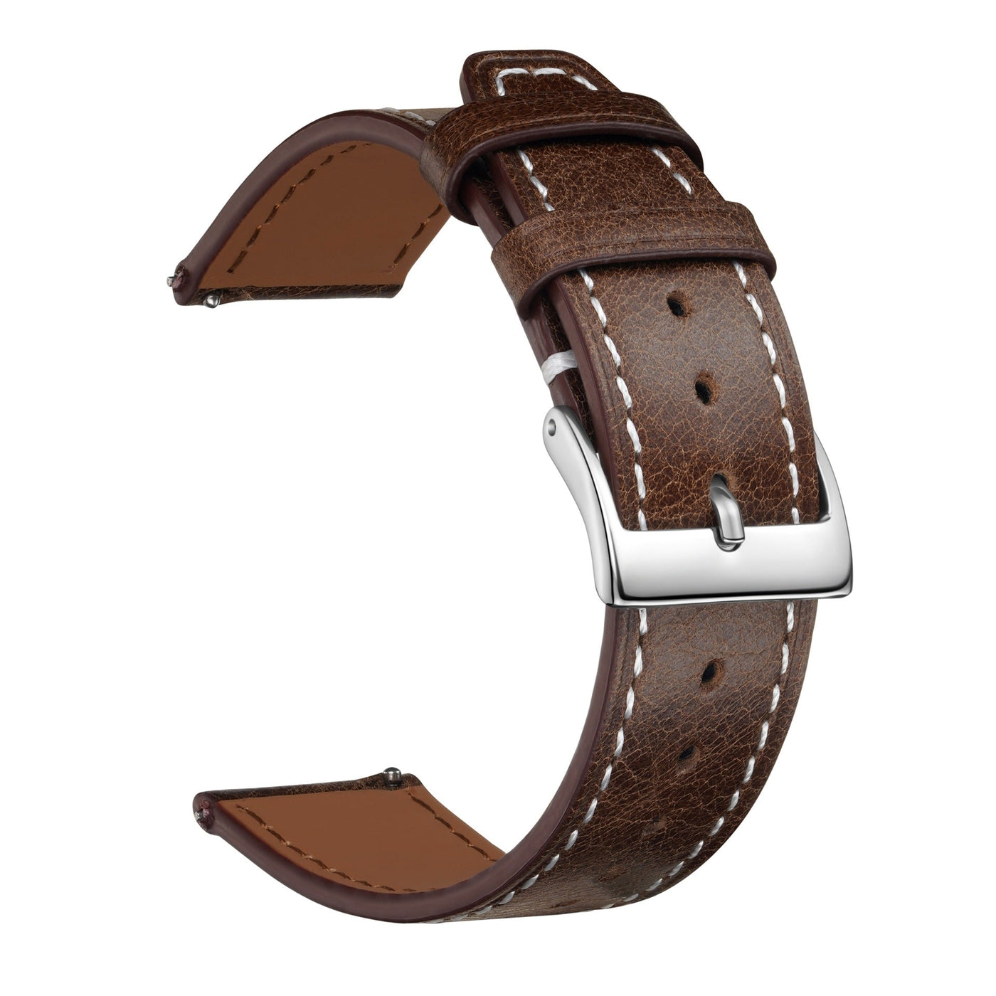 omniwatches 20/22mm Watch Strap