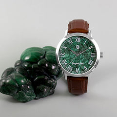 Gorgeous Jade MY250514 Automatic Watch