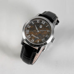Gorgeous Jade MY25058 Automatic Watch