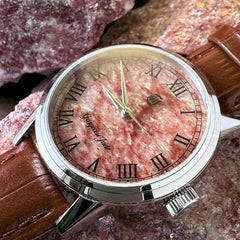 Gorgeous Jade MY25057 Automatic Watch