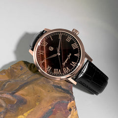 Gorgeous Jade MY250513 Automatic Watch