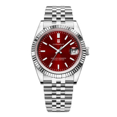 CORGEUT 6002L Automatic Watch