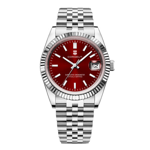 CORGEUT 6002L Automatic Watch
