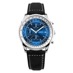 CORGEUT 9001 Chronograph Watch