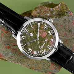 Gorgeous Jade MY250515 Automatic Watch