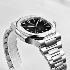 CORGEUT 6017 Automatic Watch