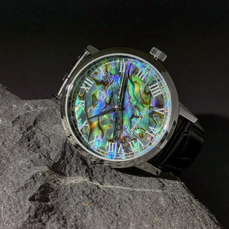 Gorgeous Jade MY25052 Automatic Watch