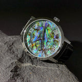 Gorgeous Jade MY25052 Automatic Watch