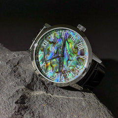 Gorgeous Jade MY25052 Automatic Watch