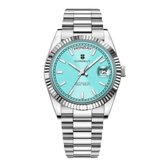 CORGEUT 6002L Automatic Watch