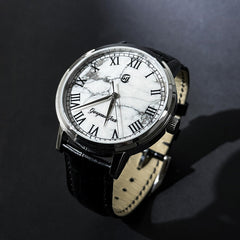 Gorgeous Jade MY25051 Automatic Watch