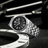 CORGEUT 6033 Automatic Watch