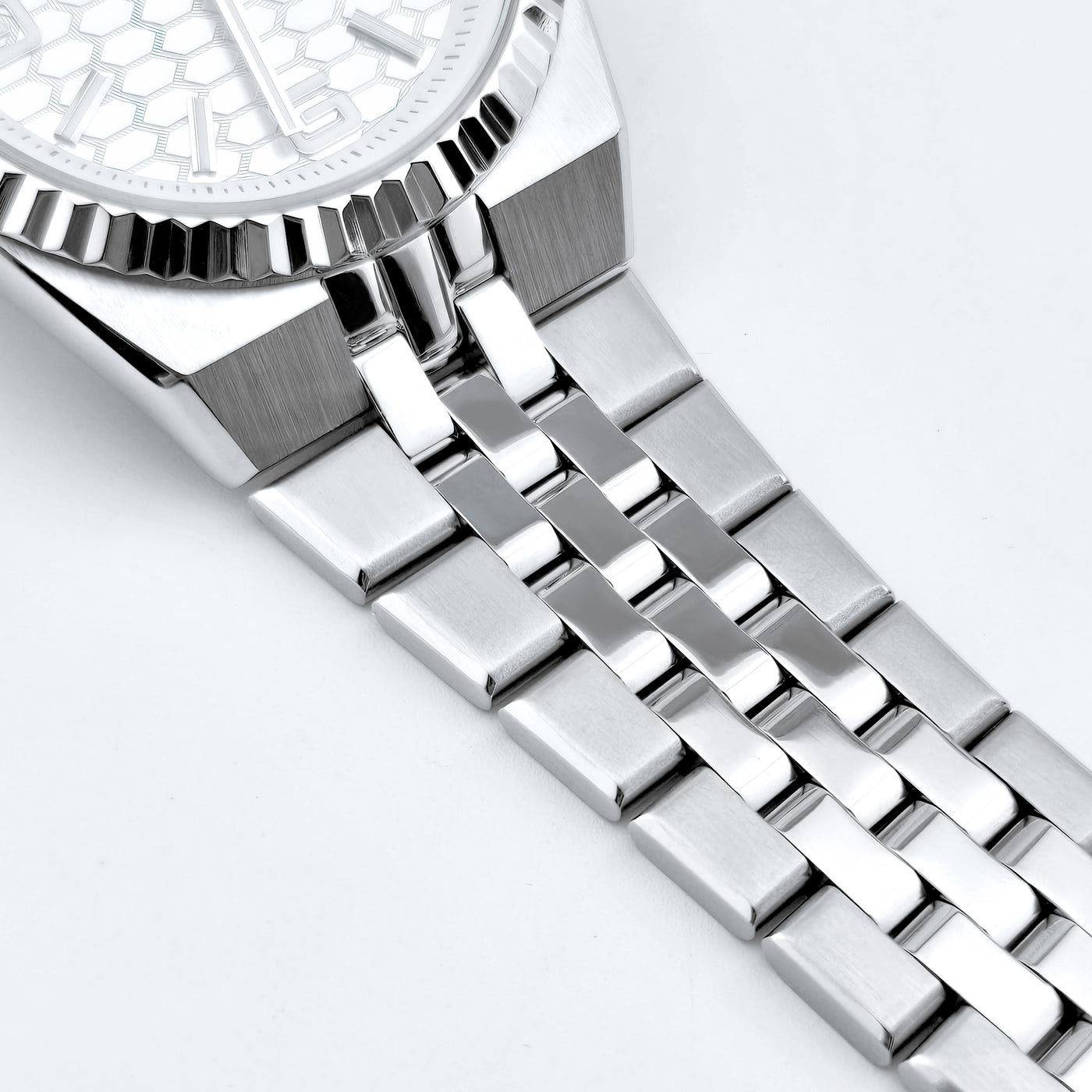 CORGEUT 6033 Automatic Watch