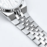 CORGEUT 6033 Automatic Watch