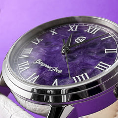 Gorgeous Jade MY250528 Automatic Watch