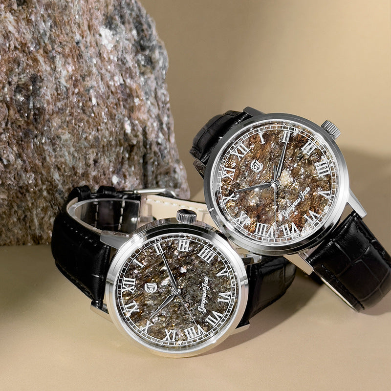 Gorgeous Jade MY250517 Automatic Watch