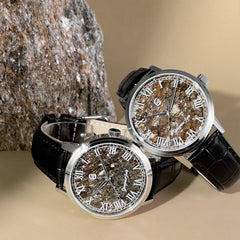 Gorgeous Jade MY250517 Automatic Watch