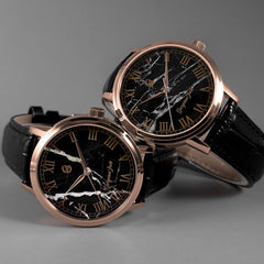Gorgeous Jade MY250511 Automatic Watch