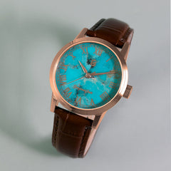 Gorgeous Jade MY250526 Automatic Watch