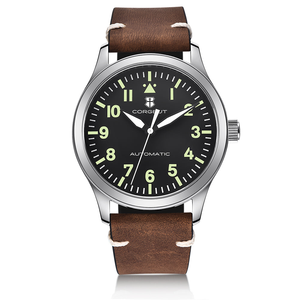 CORGEUT 6011 Automatic Watch