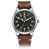 CORGEUT 6011 Automatic Watch