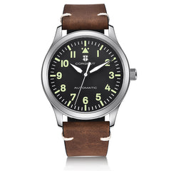 CORGEUT 6011 Automatic Watch