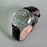 Gorgeous Jade MY25055 Automatic Watch