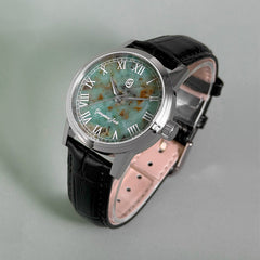 Gorgeous Jade MY25055 Automatic Watch