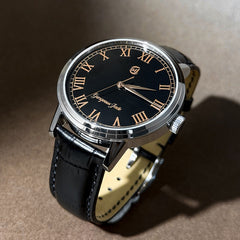 Gorgeous Jade MY250512 Automatic Watch