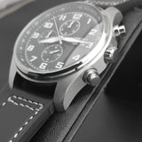 CORGEUT 9003 Quartz Watch