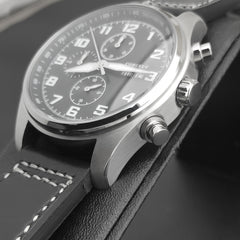 CORGEUT 9003 Quartz Watch