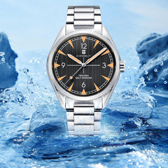 CORGEUT 6010 Automatic Watch