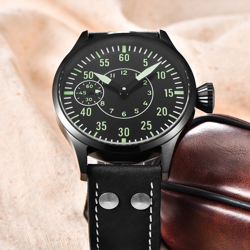 CORGEUT 6025 Automatic Watch