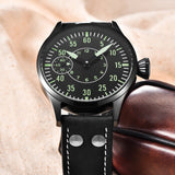 CORGEUT 6025 Automatic Watch