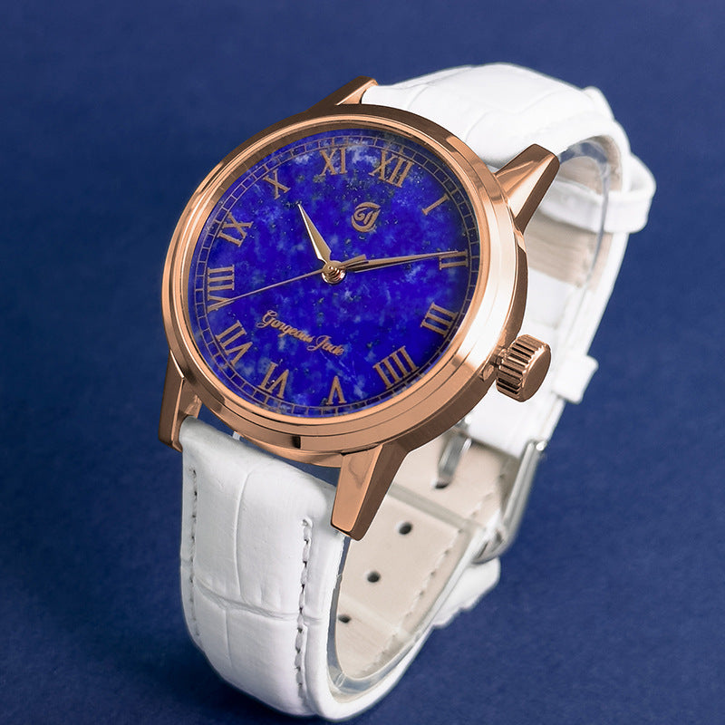 Gorgeous Jade MY250524 Automatic Watch