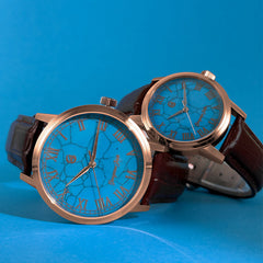 Gorgeous Jade MY250521 Automatic Watch
