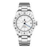 Corgeut 6005 NH35 Uhrwerk Saphirglas 200m wasserdicht