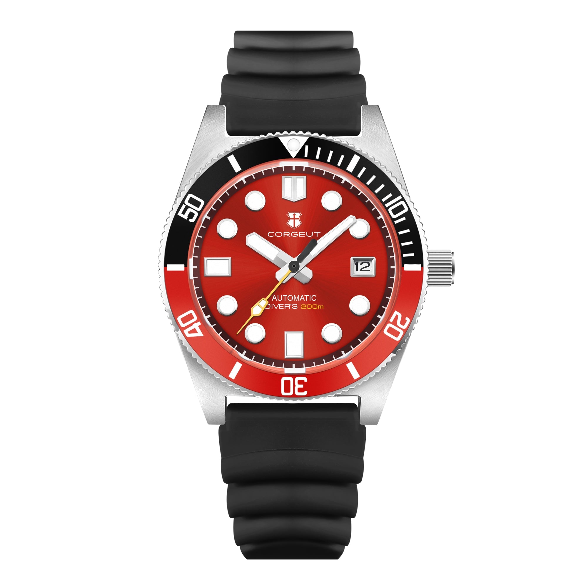CORGEUT 6020 Automatic Watch