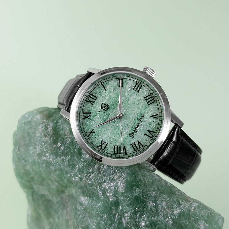 Gorgeous Jade MY250519 Automatic Watch