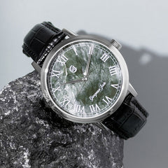 Gorgeous Jade MY250520A Automatic Watch