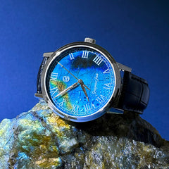 Gorgeous Jade MY250525 Automatic Watch