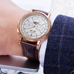 CORGEUT 6016 Automatic Watch