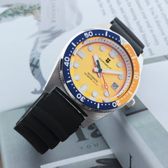 CORGEUT 6020 Automatic Watch