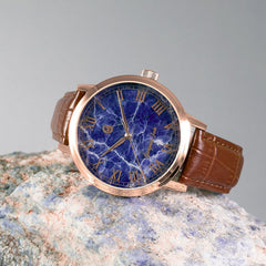 Gorgeous Jade MY250518 Automatic Watch