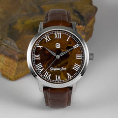 Gorgeous Jade MY25054 Automatic Watch