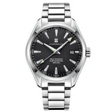 CORGEUT 6010 Automatic Watch