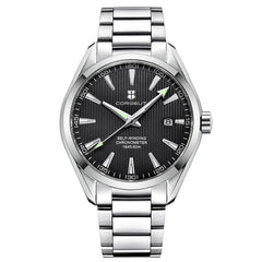 CORGEUT 6010 Automatic Watch